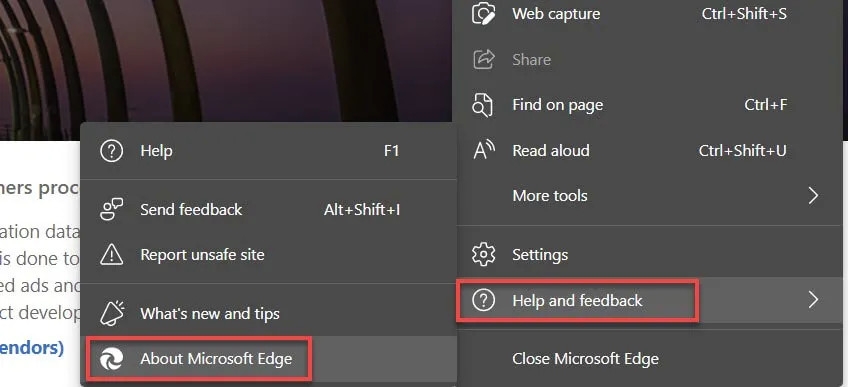 Cách gỡ cài đặt Microsoft Edge khỏi Windows 11 (6)