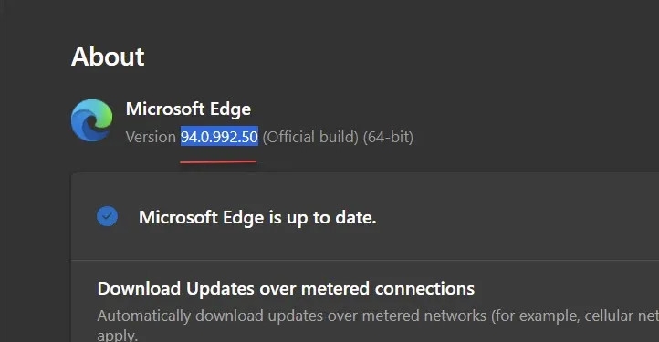 Cách gỡ cài đặt Microsoft Edge khỏi Windows 11 (7)