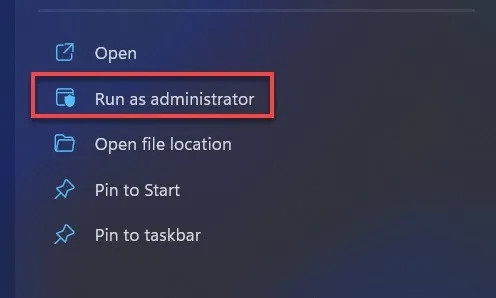 Cách gỡ cài đặt Microsoft Edge khỏi Windows 11 (8)