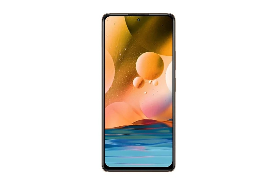 Redmi Note 11 (ảnh 1)