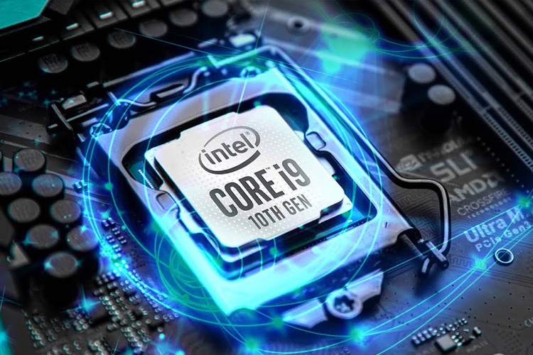 chọn cpu phù hợp với main 6