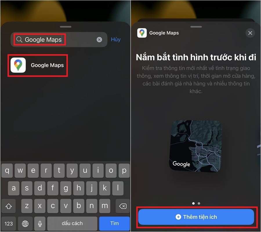 Đây là 4 tính năng cực hữu ích của Google Maps trên iPhone bạn không nên bỏ qua (2)
