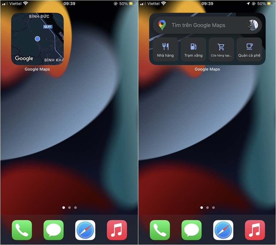 Đây là 4 tính năng cực hữu ích của Google Maps trên iPhone bạn không nên bỏ qua (3)
