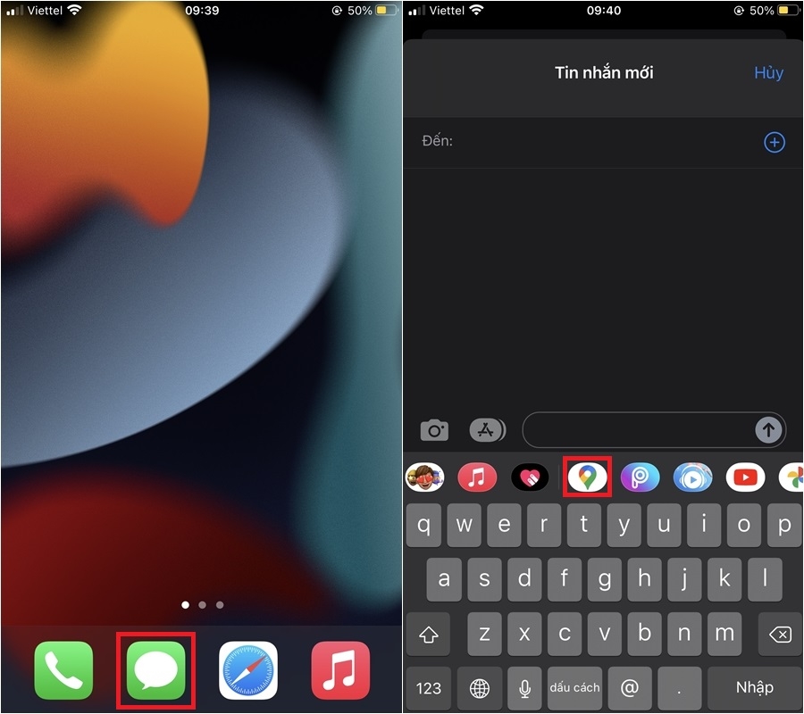 Đây là 4 tính năng cực hữu ích của Google Maps trên iPhone bạn không nên bỏ qua (4)