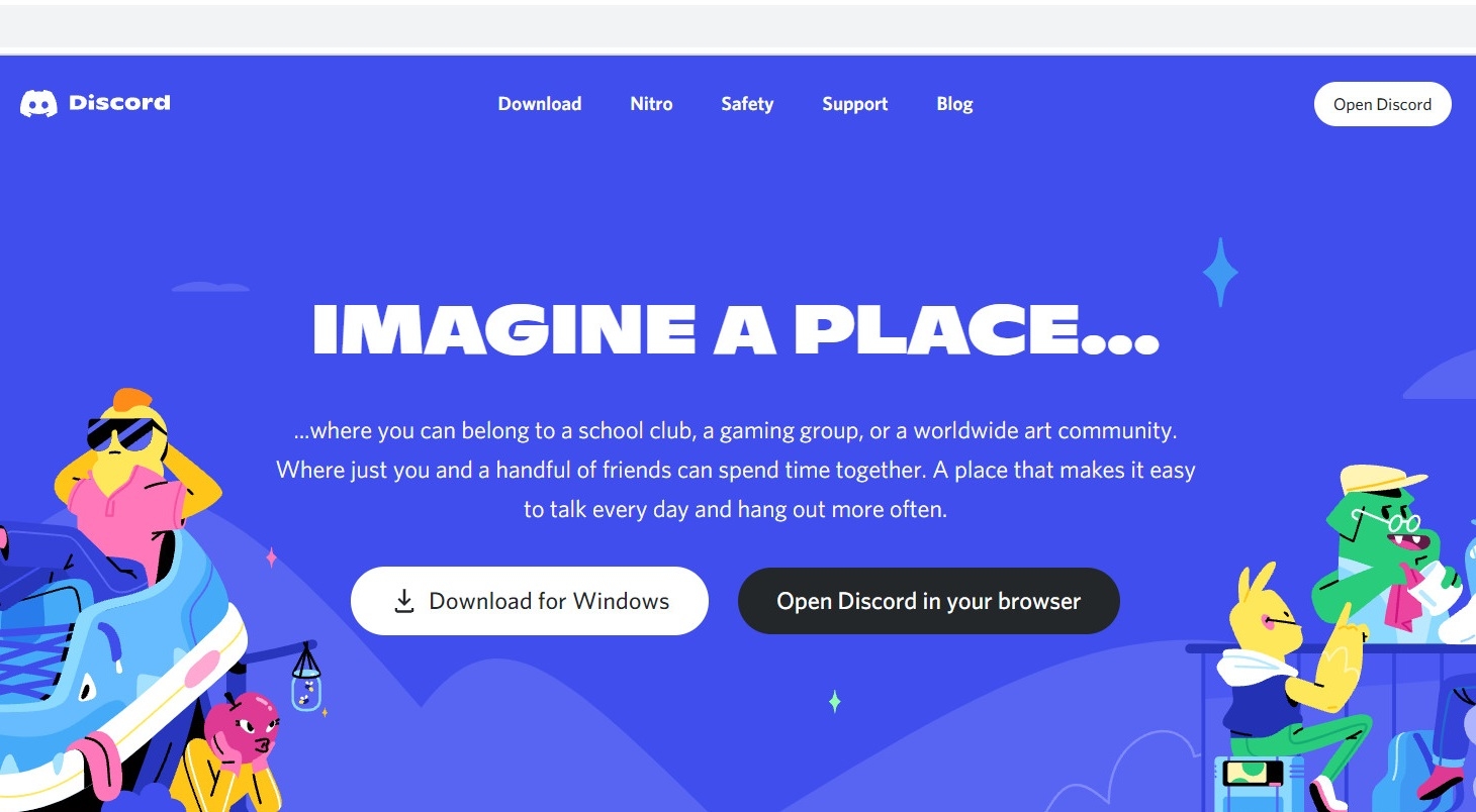 tải Discord về máy tính (1)