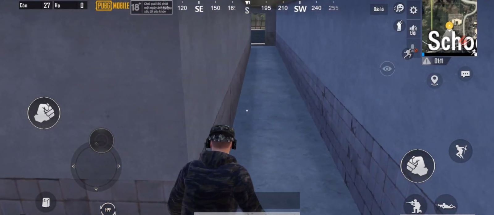 Đỉnh cấp gaming mới trong phân khúc tầm trung gọi tên Samsung Galaxy A52s 5G 8