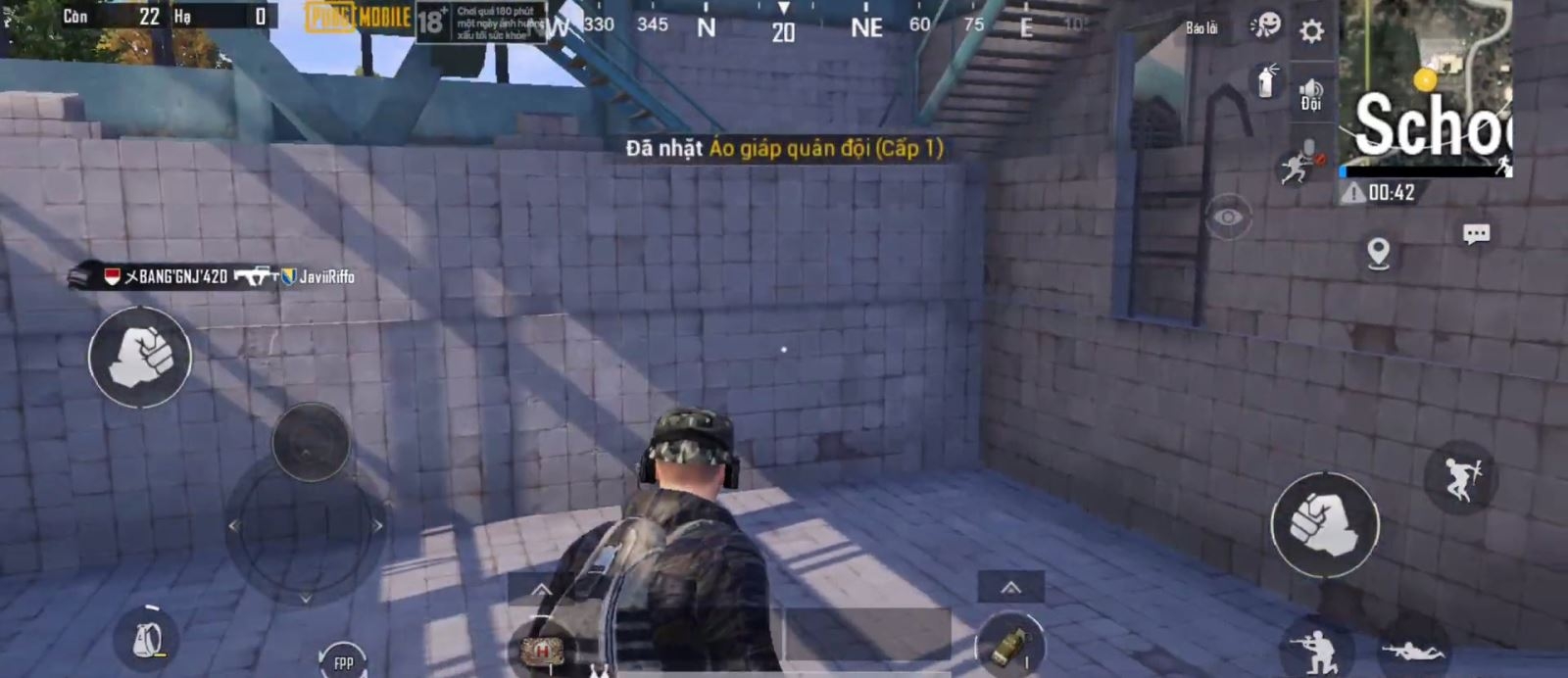 Đỉnh cấp gaming mới trong phân khúc tầm trung gọi tên Samsung Galaxy A52s 5G 9