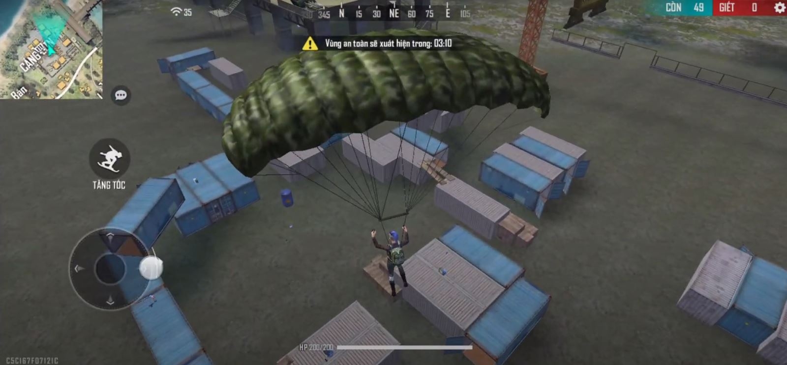 Đỉnh cấp gaming mới trong phân khúc tầm trung gọi tên Samsung Galaxy A52s 5G 6