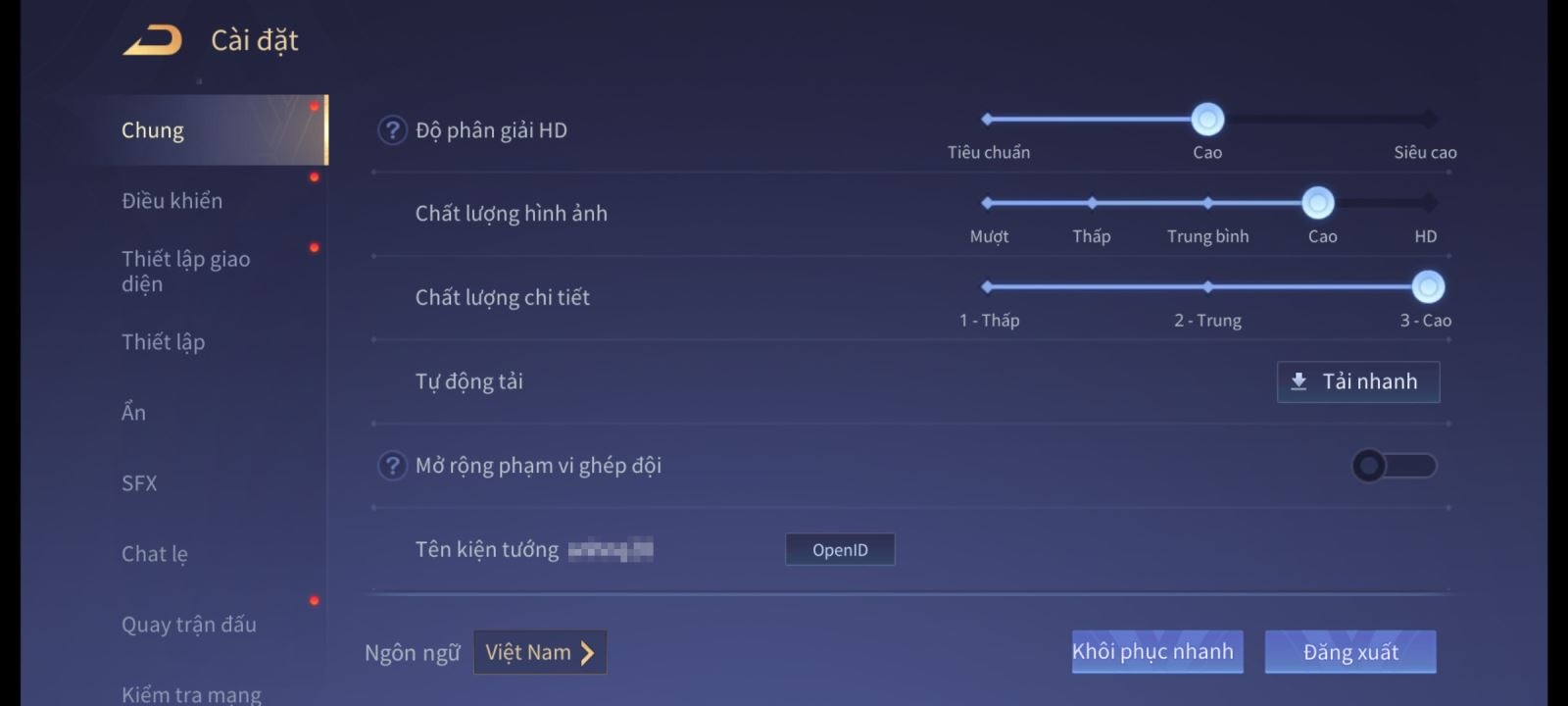 Đỉnh cấp gaming mới trong phân khúc tầm trung gọi tên Samsung Galaxy A52s 5G 3
