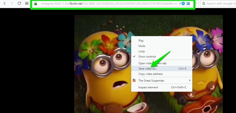 Cách tải video Instagram về máy tính (Ảnh 3)