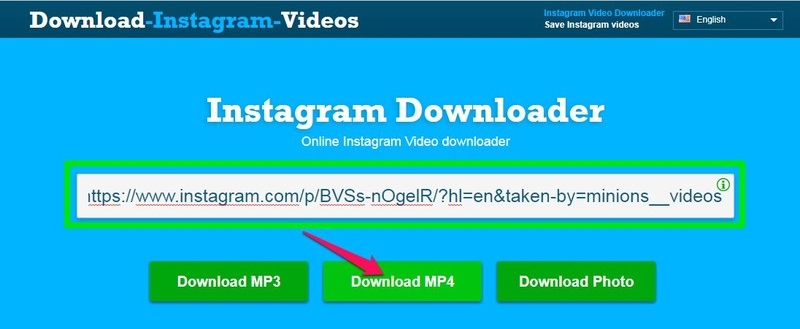 Cách tải video Instagram về máy tính (Ảnh 4)