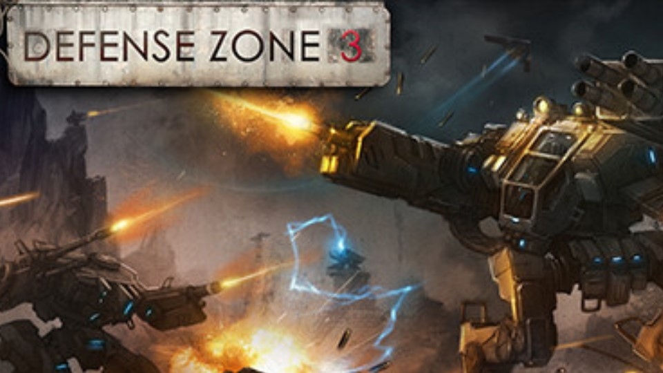 Defense Zone 3