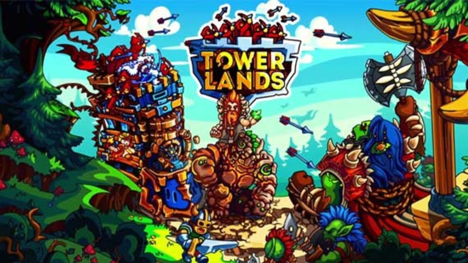 Towerlands