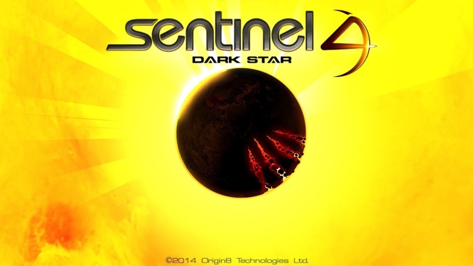 Sentinel 4: Dark Star