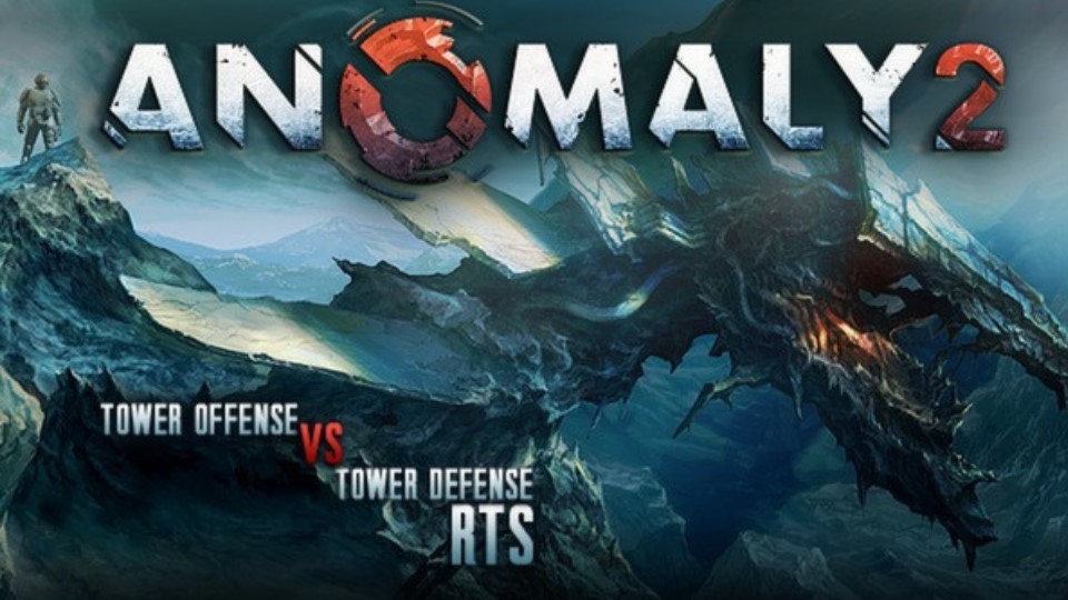 Anomaly 2