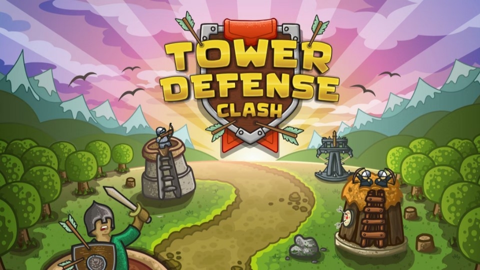 Castle Defense