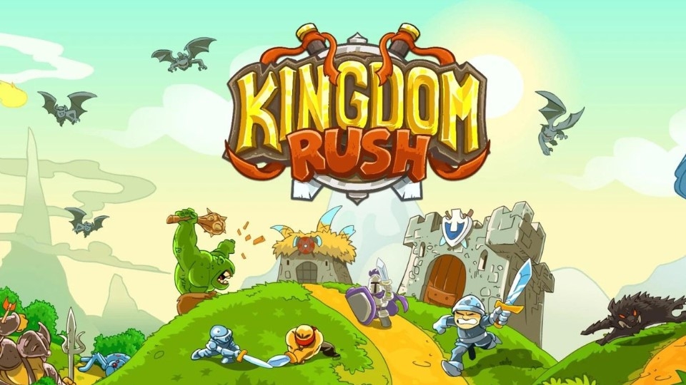 Kingdom Rush