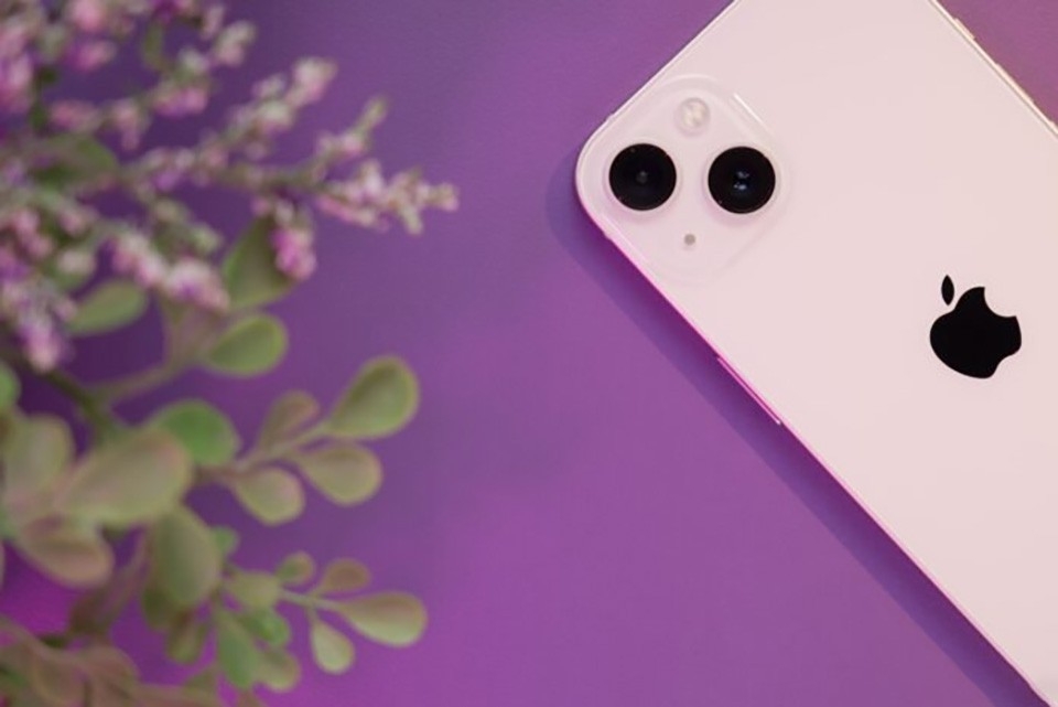 So sánh iPhone 13 và Google Pixel 6 (ảnh 6)