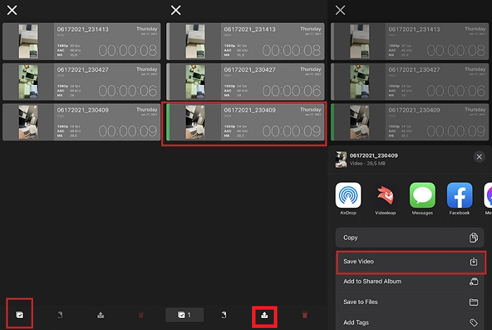 Bỏ túi ngay cách quay video hiển thị kép trên iPhone cực độc đáo (6)