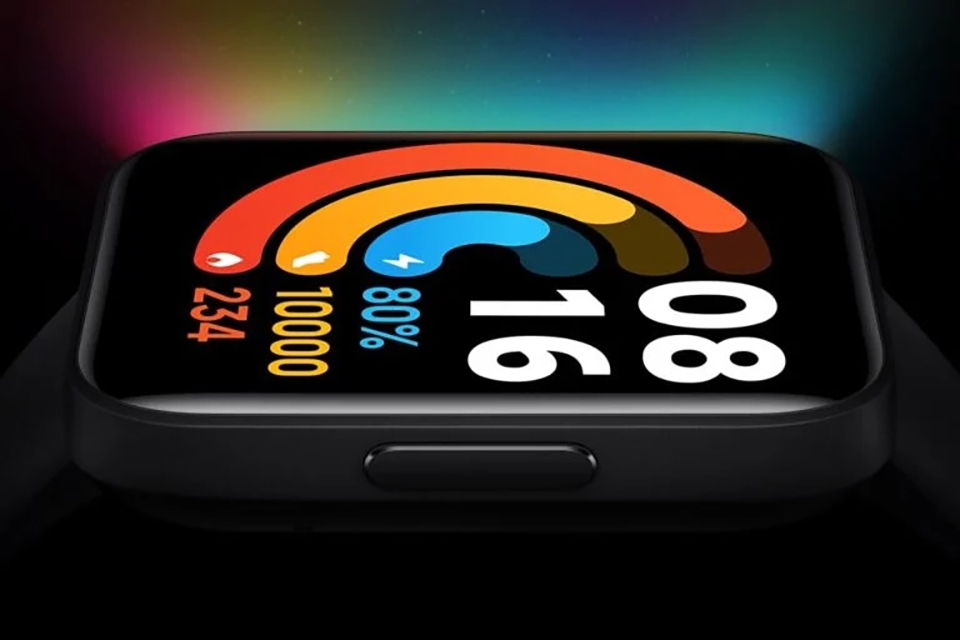 Thông tin Redmi Watch 2 (ảnh 2) Thông tin Redmi Watch 2 (ảnh 2)