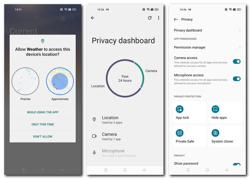 9 tính năng mới có trên Realme UI 3.0, rất đáng chờ để cập nhật trong thời gian tới