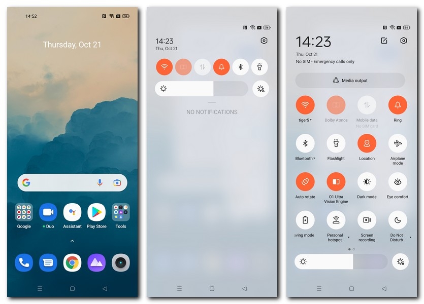 9 tính năng mới có trên Realme UI 3.0, rất đáng chờ để cập nhật trong thời gian tới
