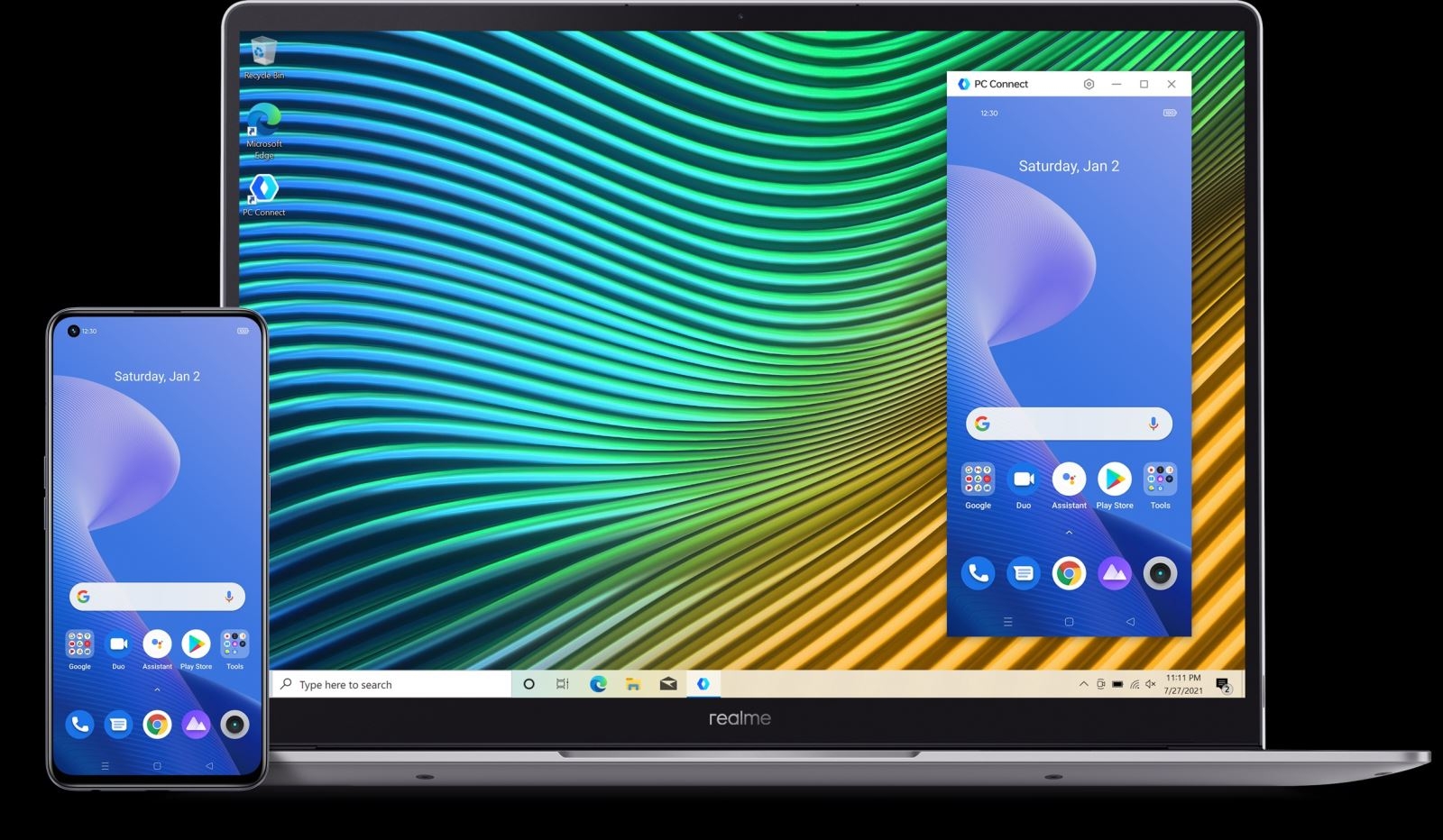 9 tính năng mới có trên Realme UI 3.0, rất đáng chờ để cập nhật trong thời gian tới