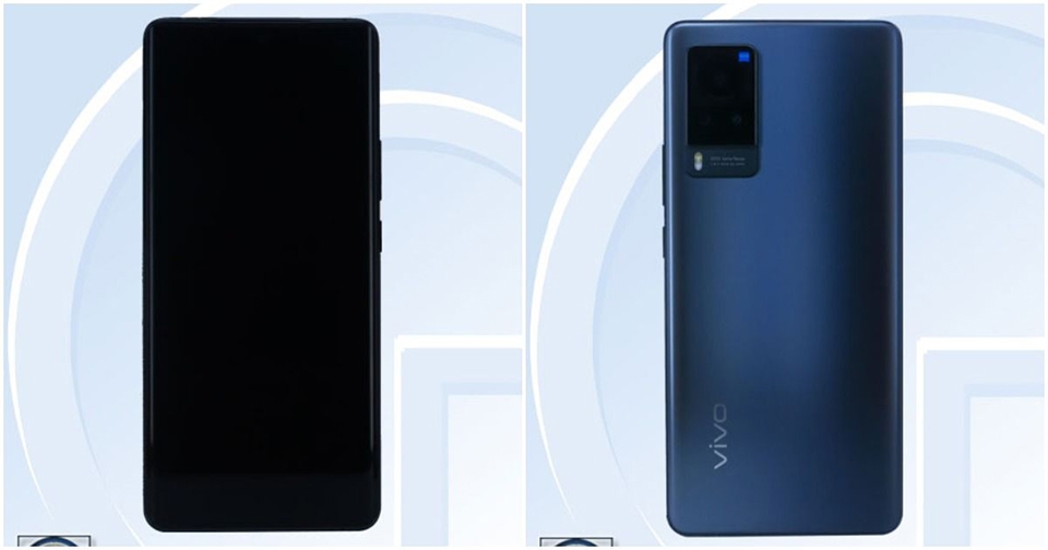 Vivo X60t Pro (ảnh 1) Vivo X60t Pro (ảnh 1)