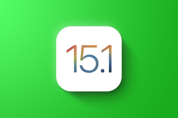 iPadOS 15.1 RC 2 được phát hành cho các nhà phát triển
