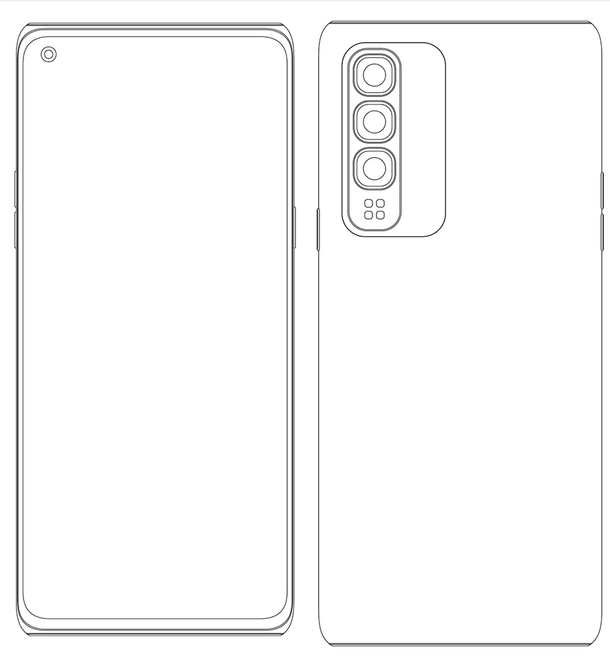 OPPO Reno7 Pro (ảnh 1)