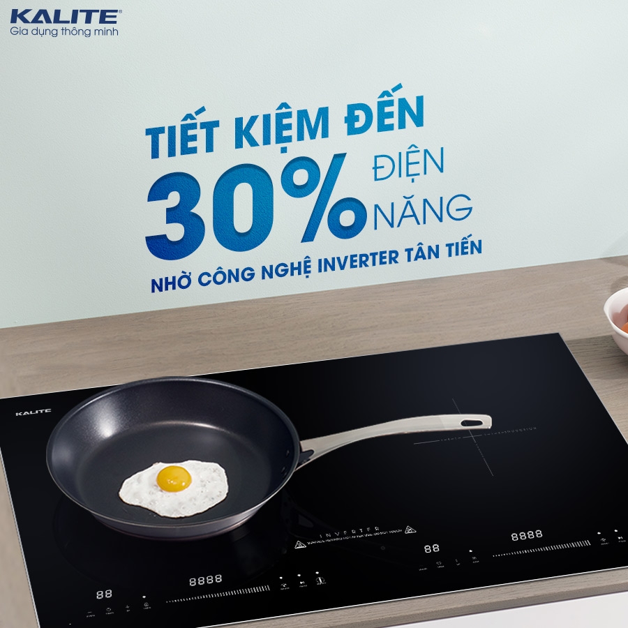 bếp từ có tốn điện không 2