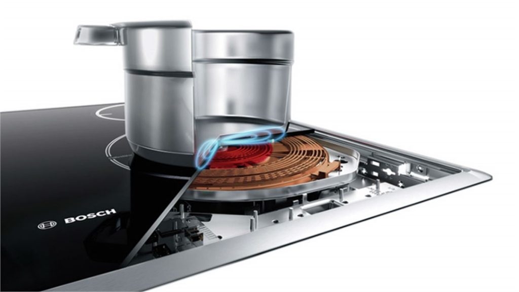 bếp từ có tốn điện không