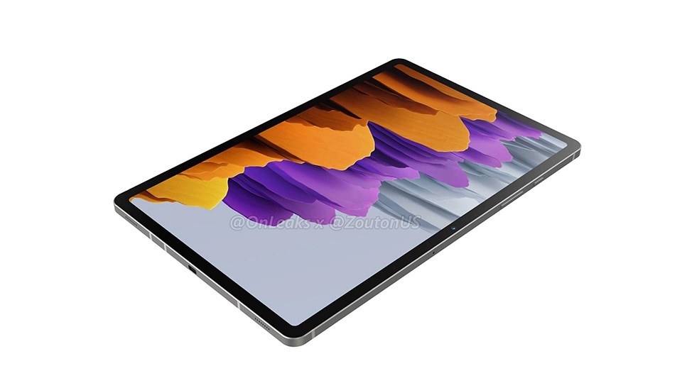 Galaxy Tab S8 (ảnh 5)