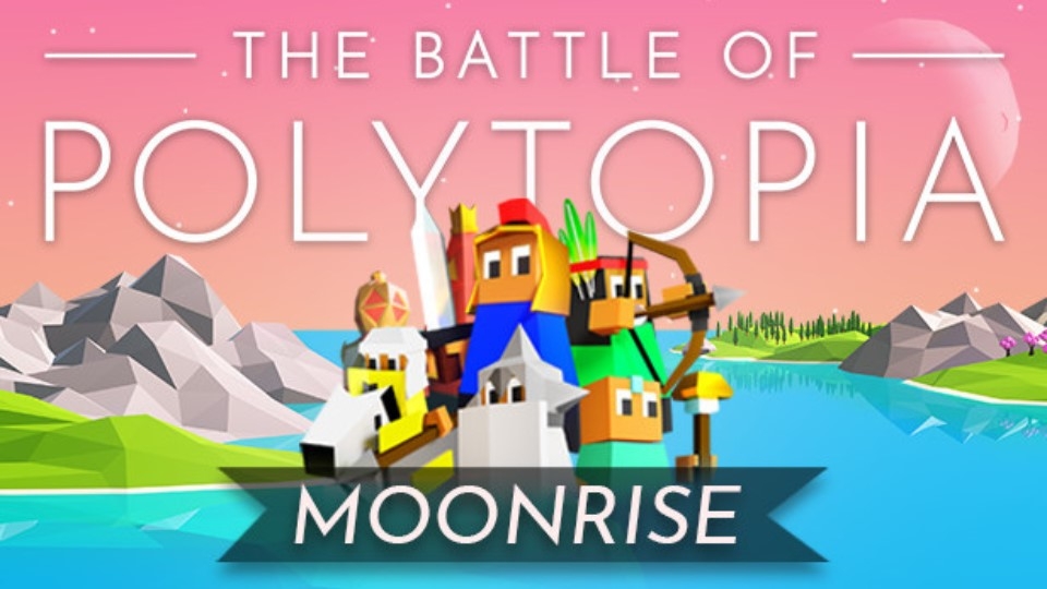 The Battle of Polytopia