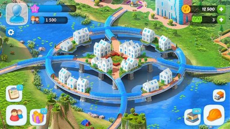 Megapolis