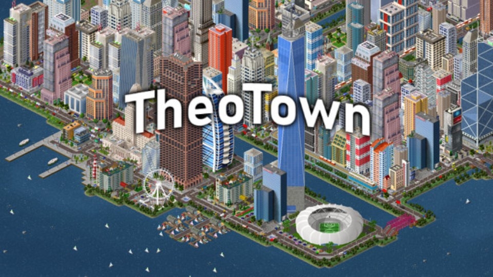 TheoTown