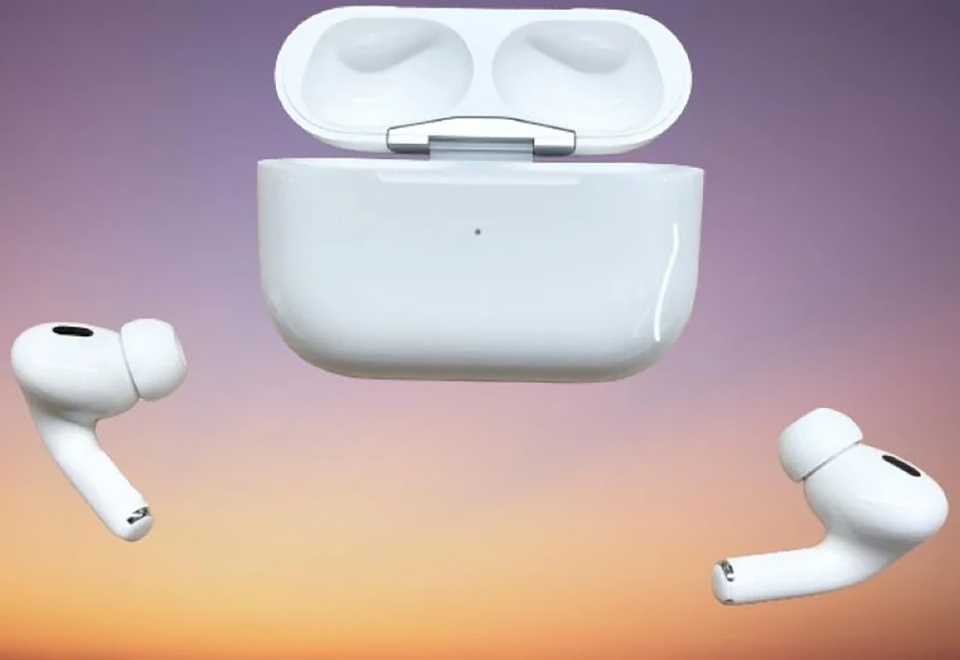 AirPods Pro 2 (ảnh 2)