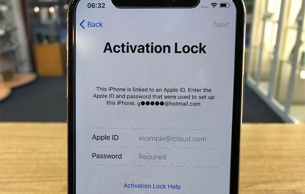 Hướng dẫn cách check iCloud ẩn trên iPhone, iPad đơn giản và nhanh chóng (1)