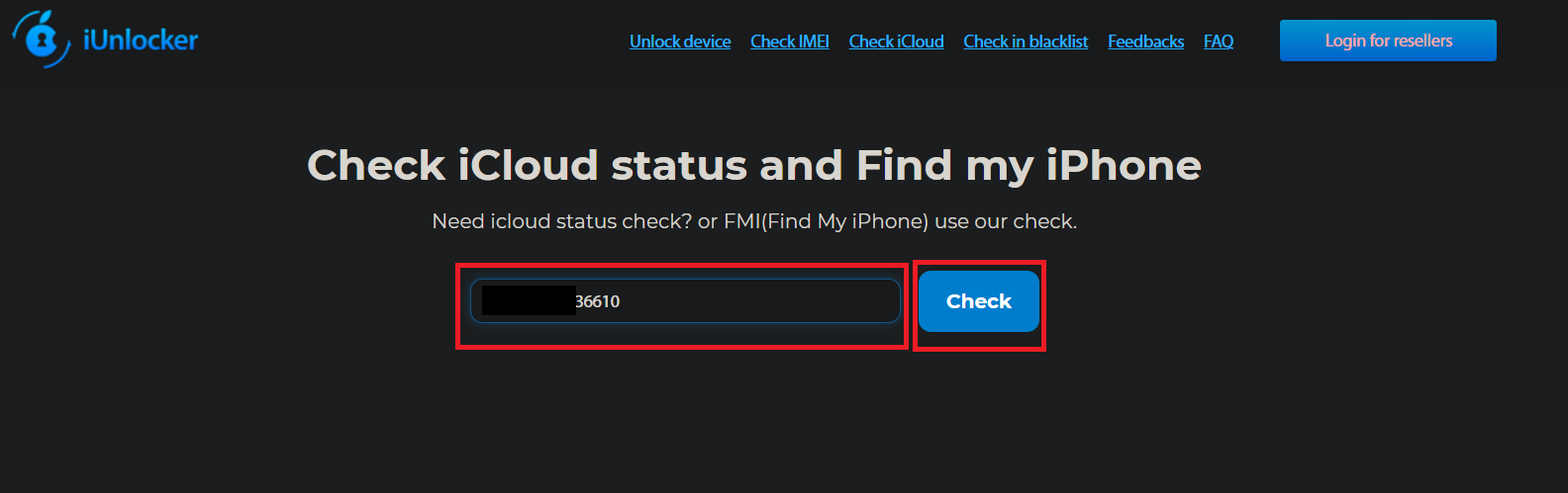 Hướng dẫn cách check iCloud ẩn trên iPhone, iPad đơn giản và nhanh chóng (7)