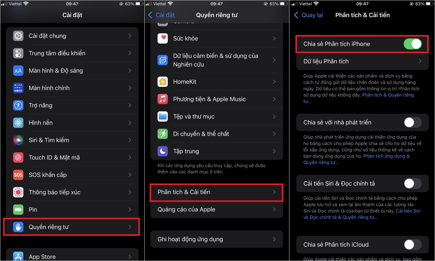 Thêm cách kiểm tra số lần sạc pin trên Iphone đơn giản, nhanh chóng (1)