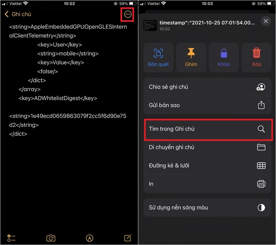 Thêm cách kiểm tra số lần sạc pin trên Iphone đơn giản, nhanh chóng (4)