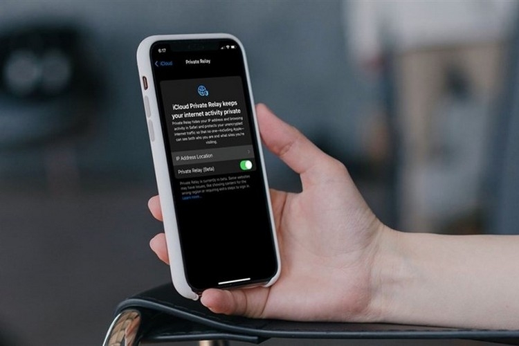 Tất tần tật về iCloud Private Relay (3)