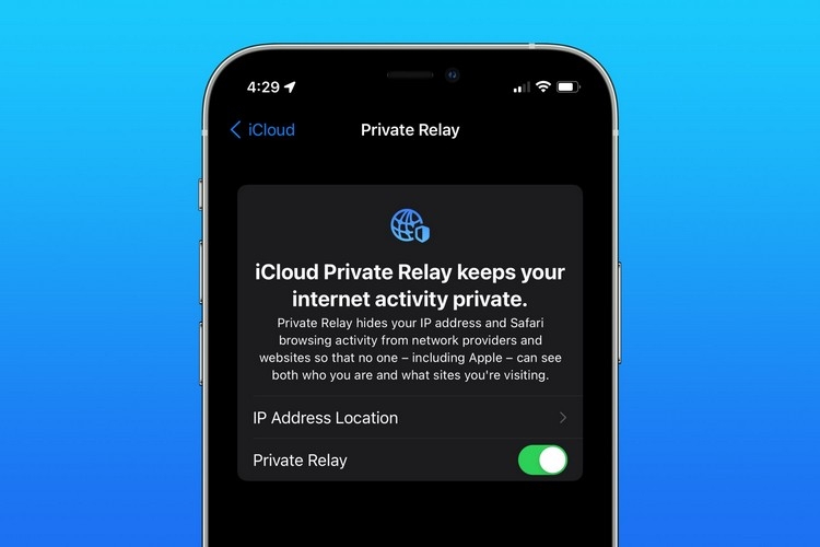 Tất tần tật về iCloud Private Relay (6)
