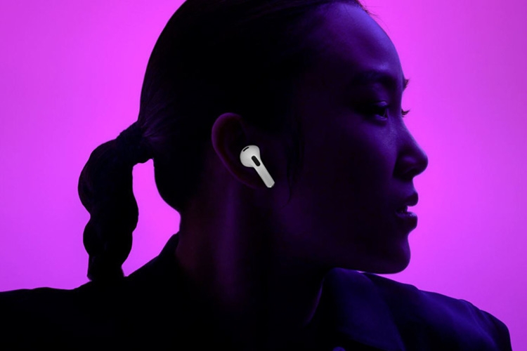 So sánh AirPods 3 và AirPods 2: Sự lột xác trên mọi phương diện 3