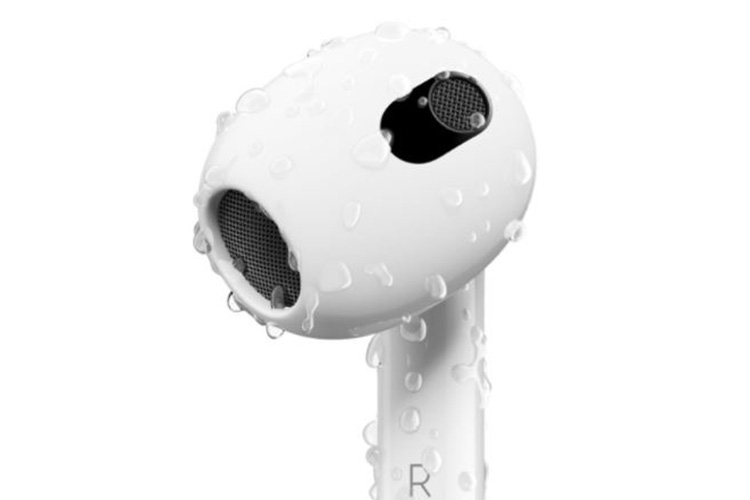 So sánh AirPods 3 và AirPods 2: Sự lột xác trên mọi phương diện 5