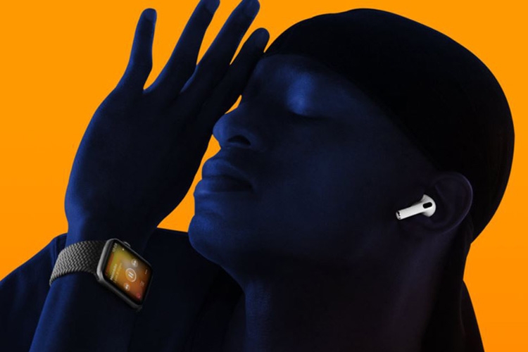 So sánh AirPods 3 và AirPods 2: Sự lột xác trên mọi phương diện 7