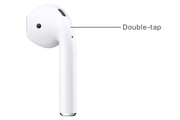 So sánh AirPods 3 và AirPods 2: Sự lột xác trên mọi phương diện 15