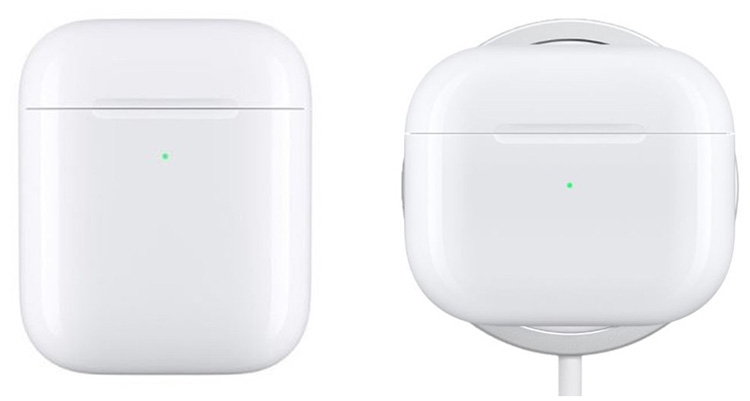 So sánh AirPods 3 và AirPods 2: Sự lột xác trên mọi phương diện 12