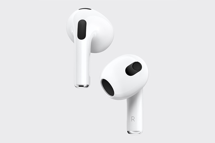 So sánh AirPods 3 và AirPods 2: Sự lột xác trên mọi phương diện 9