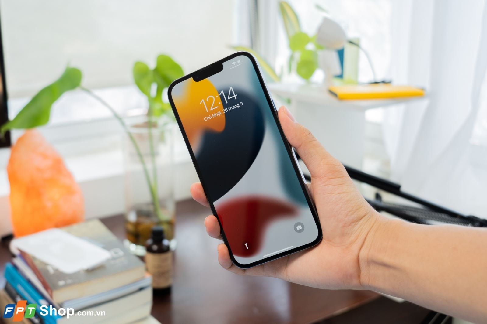 Lý giải sức hút “khủng” của iPhone 13 Pro Max